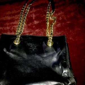 Prada bag